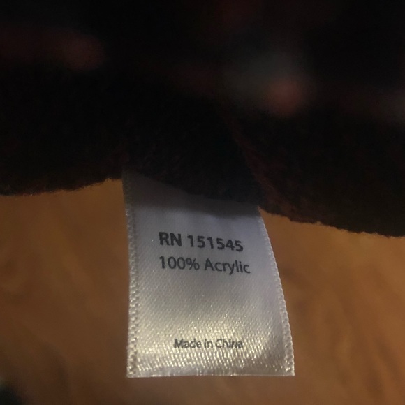 Verdict mad hatter beanie - Picture 4 of 5